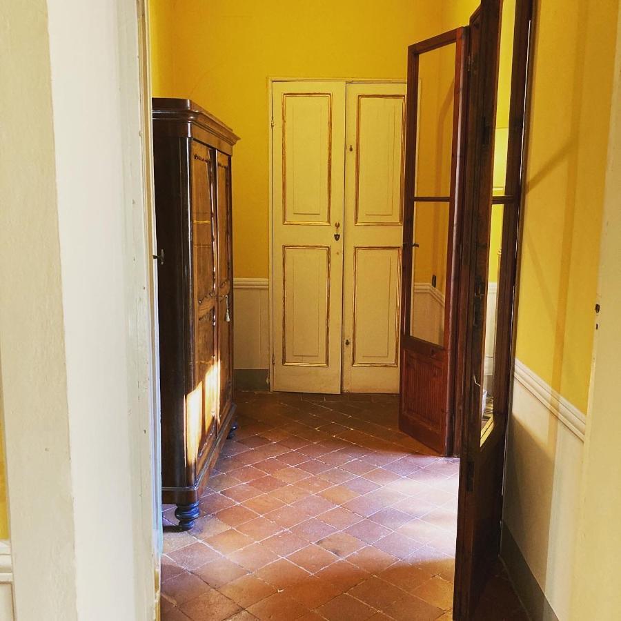 Palazzo Tucci D'epoca Frühstückspension 4*