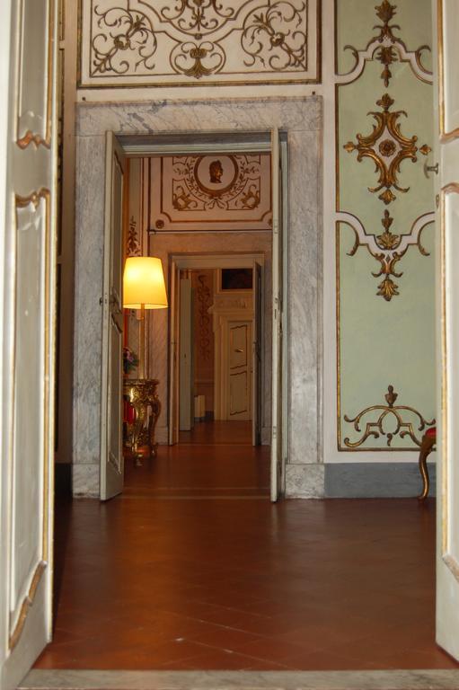 Palazzo Tucci D'epoca 4* Lucca
