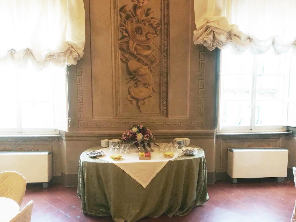 Palazzo Tucci D'epoca 4* Lucca