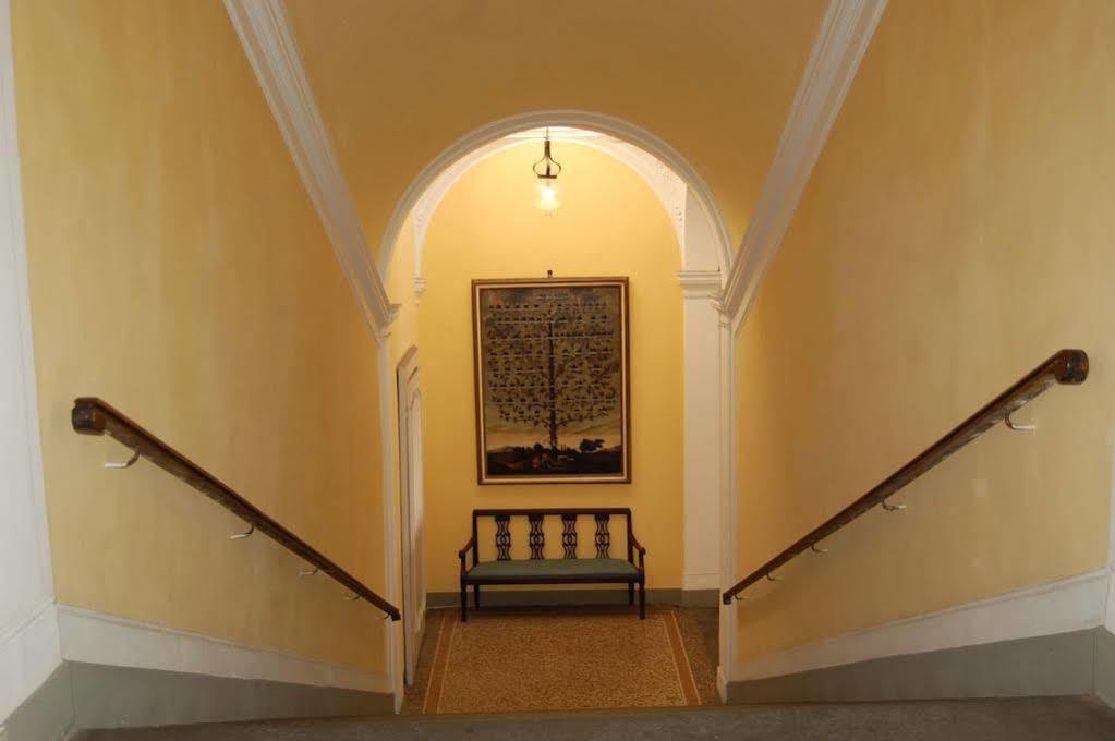 Palazzo Tucci D'epoca 4* Lucca