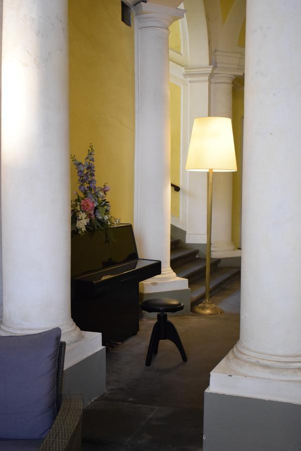 Palazzo Tucci D'epoca