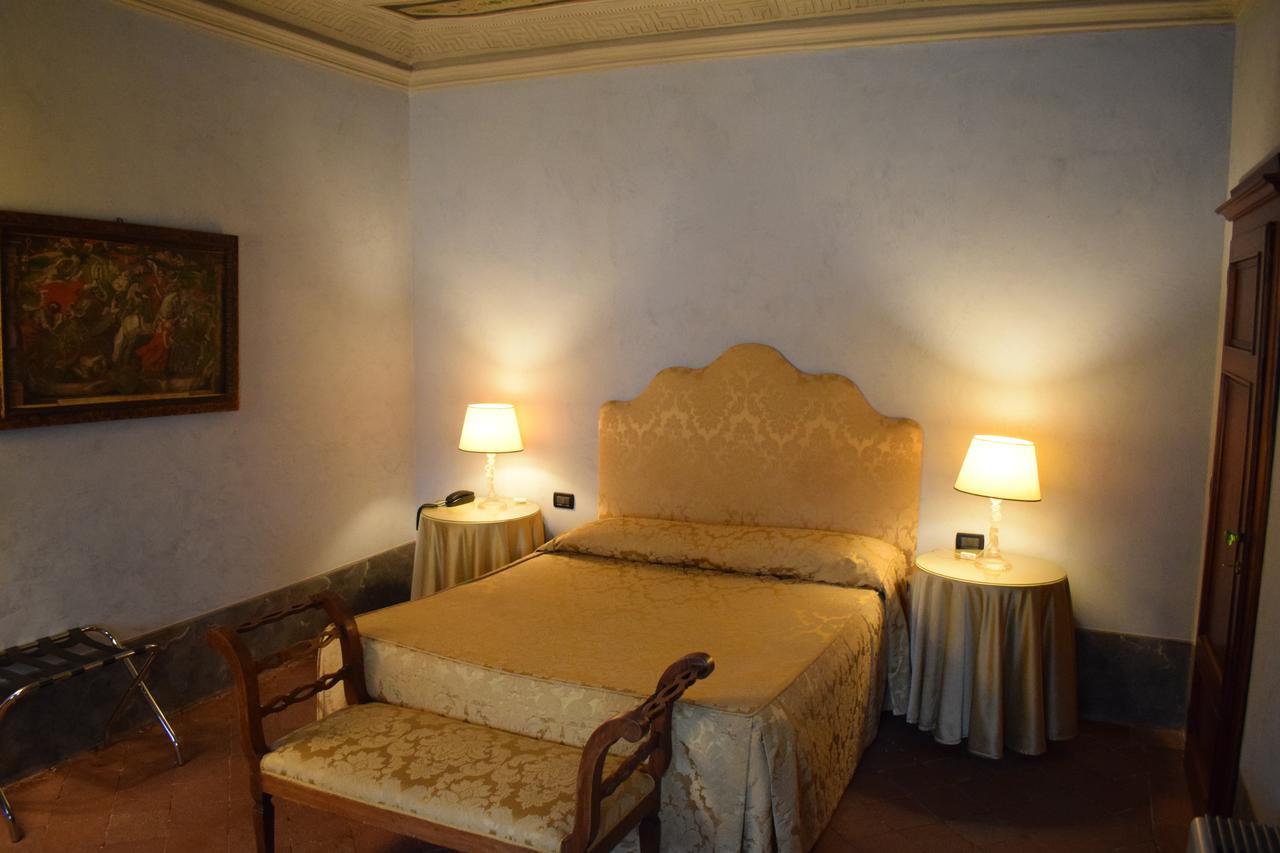 Palazzo Tucci D'epoca