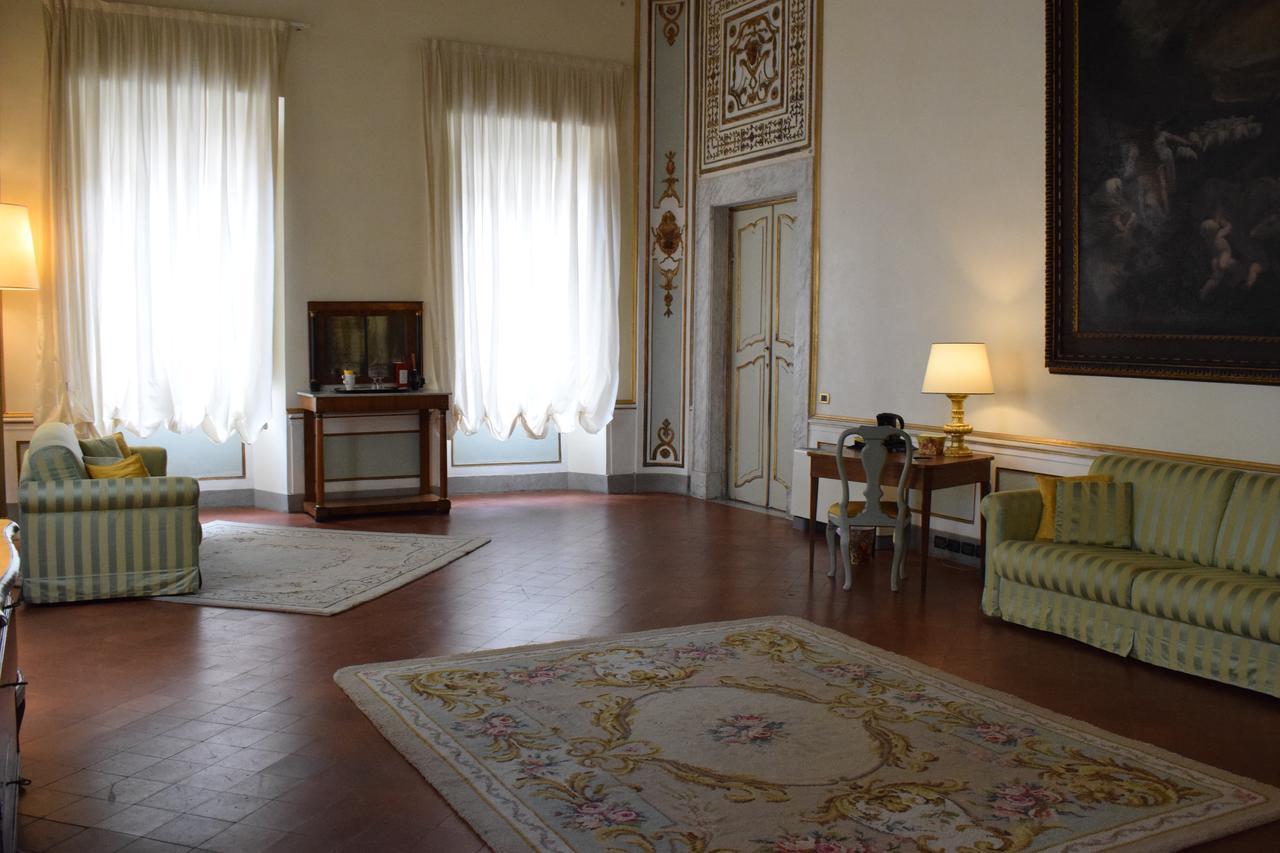 Palazzo Tucci D'epoca